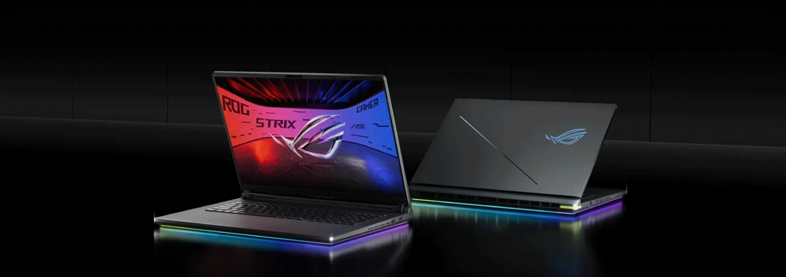 ASUS