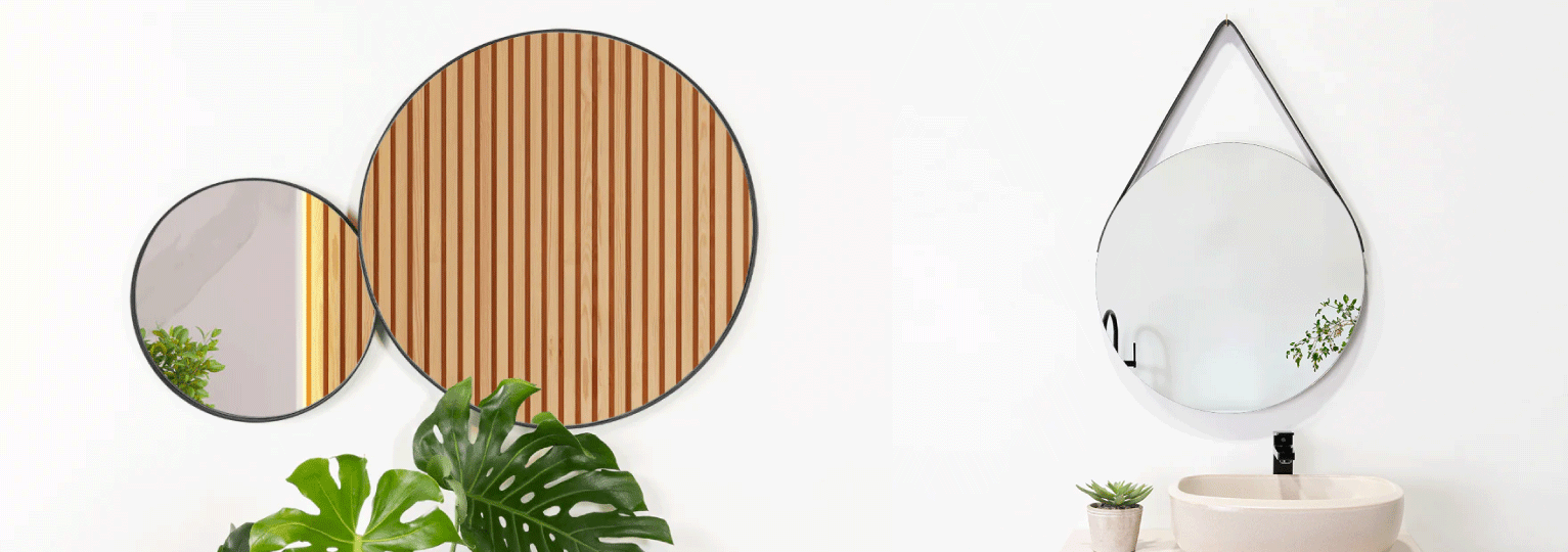 Virtual Muebles - Reflekta