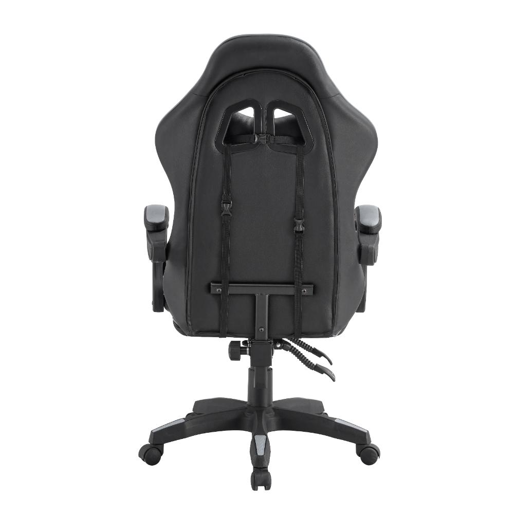 Combo Gamer Queen, incluye Escritorio y Silla Gamer
