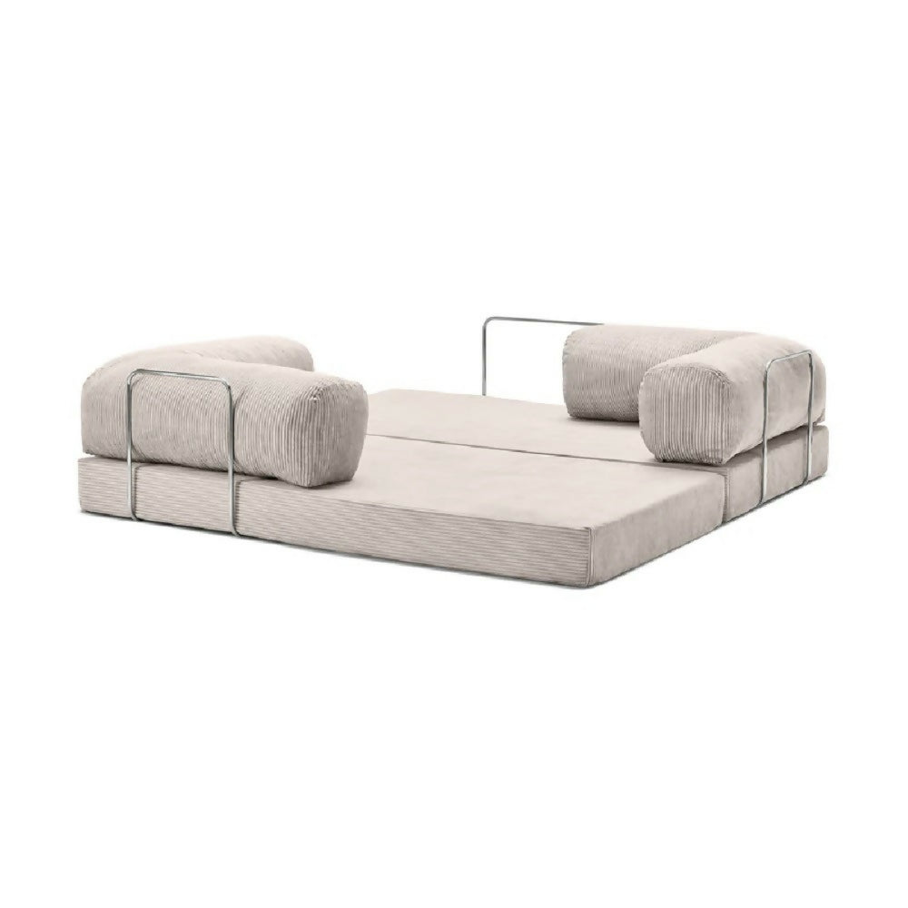 Sofa TEDDY Marfil 9