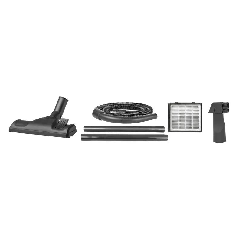 Aspiradora Black And Decker , Rojo