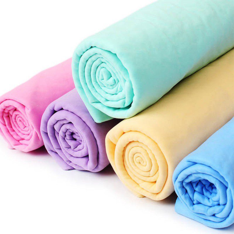 Caneo Toalla Multiusos Absorbente Higiénica 66X43 Cm RF 4628