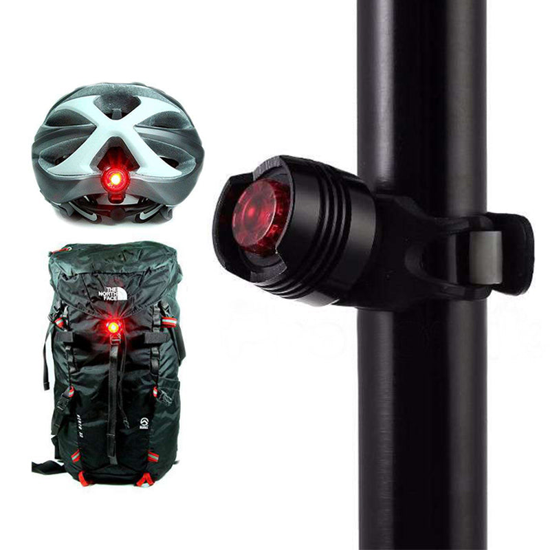 Stop Bicicleta Impermeable Potente NA841