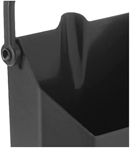 ARC-DB Cubo de drenaje manual para aire acondicionado portátil, color negro