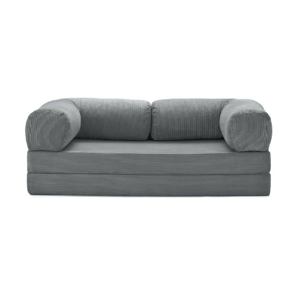 Sofa TEDDY Gris 4