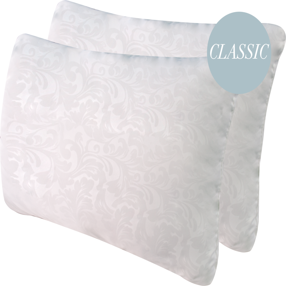 Colchón Spring Zen Natural Queen 160X190 Cm  Gratis Almohadas Siliconadas
