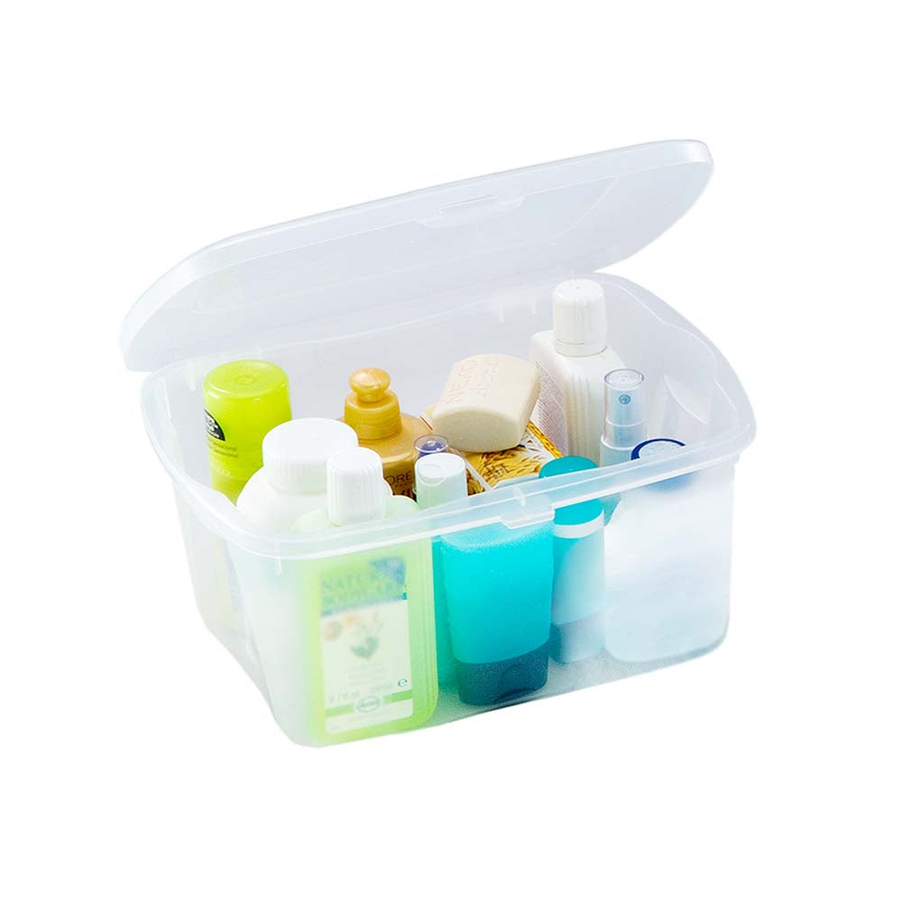 Caja Multiuso 6 Litros
