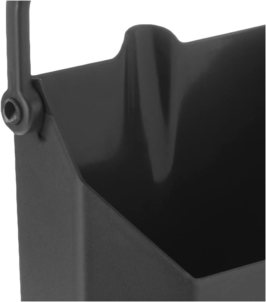 ARC-DB Cubo de drenaje manual para aire acondicionado portátil, color negro