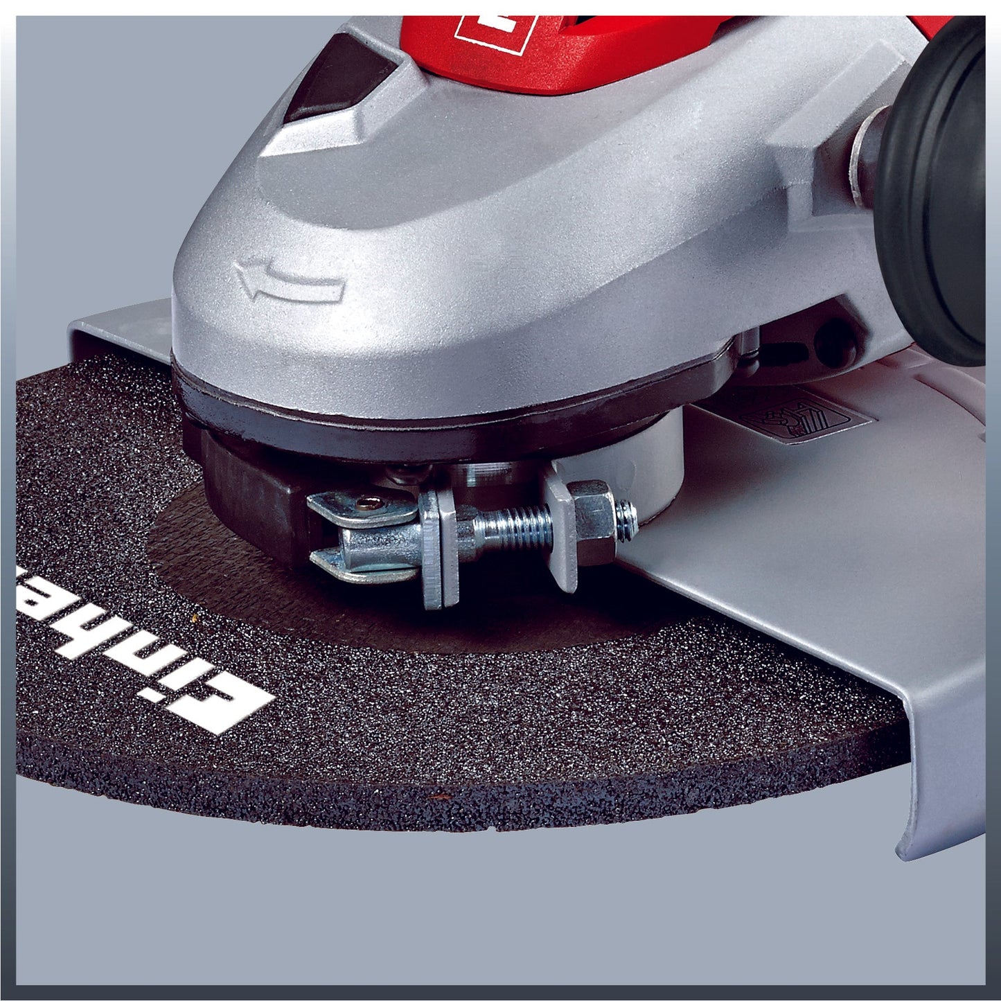 Pulidora 9" 2.000 Watts 6500 Rpm Sistema Protección Antipolvo Interno Mango Intercambiable 3 Posiciones
