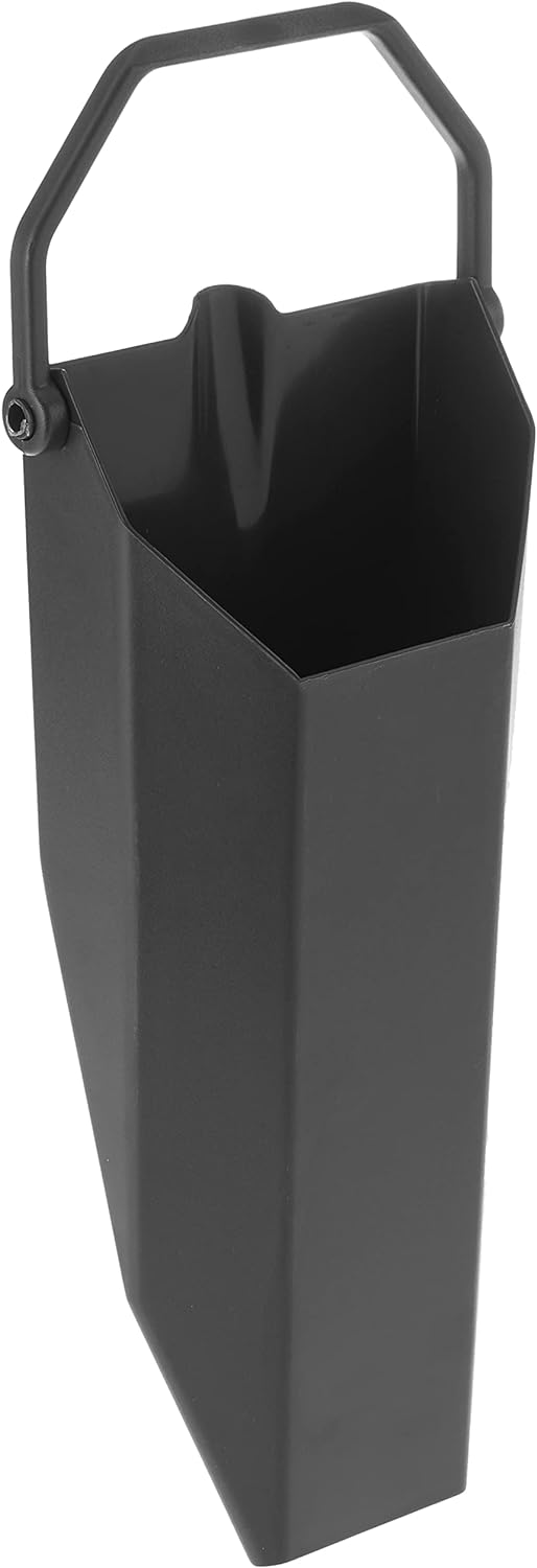 ARC-DB Cubo de drenaje manual para aire acondicionado portátil, color negro