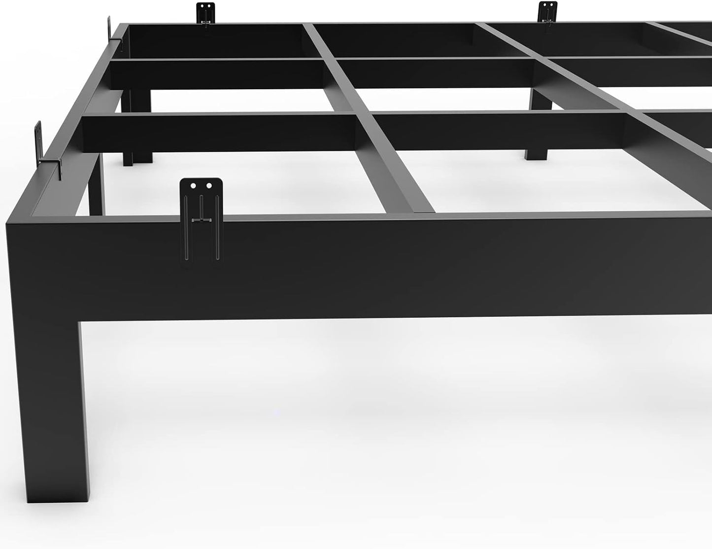 6 soportes antideslizantes para colchón, tapón deslizante para colchón, soporte