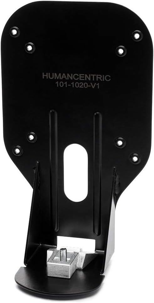 Adaptador de montaje VESA compatible con monitores Asus VX-Series compatible
