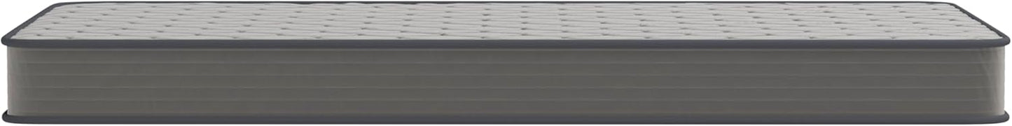 Asteria Colchón individual XL prémium en una caja, colchón híbrido de resortes
