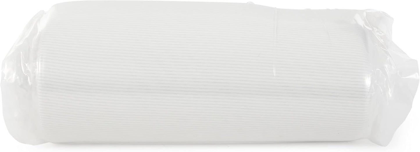 Colchón matrimonial de espuma viscoelástica de 8 pulgadas, colchón tamaño