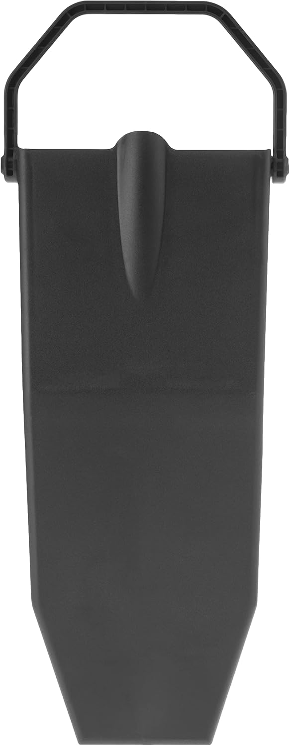 ARC-DB Cubo de drenaje manual para aire acondicionado portátil, color negro