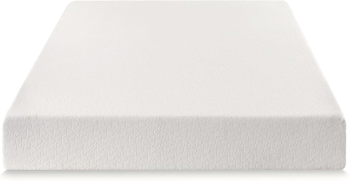 Best Price Mattres Colchón de espuma viscoelástica de alta calidad (14 pulgadas)