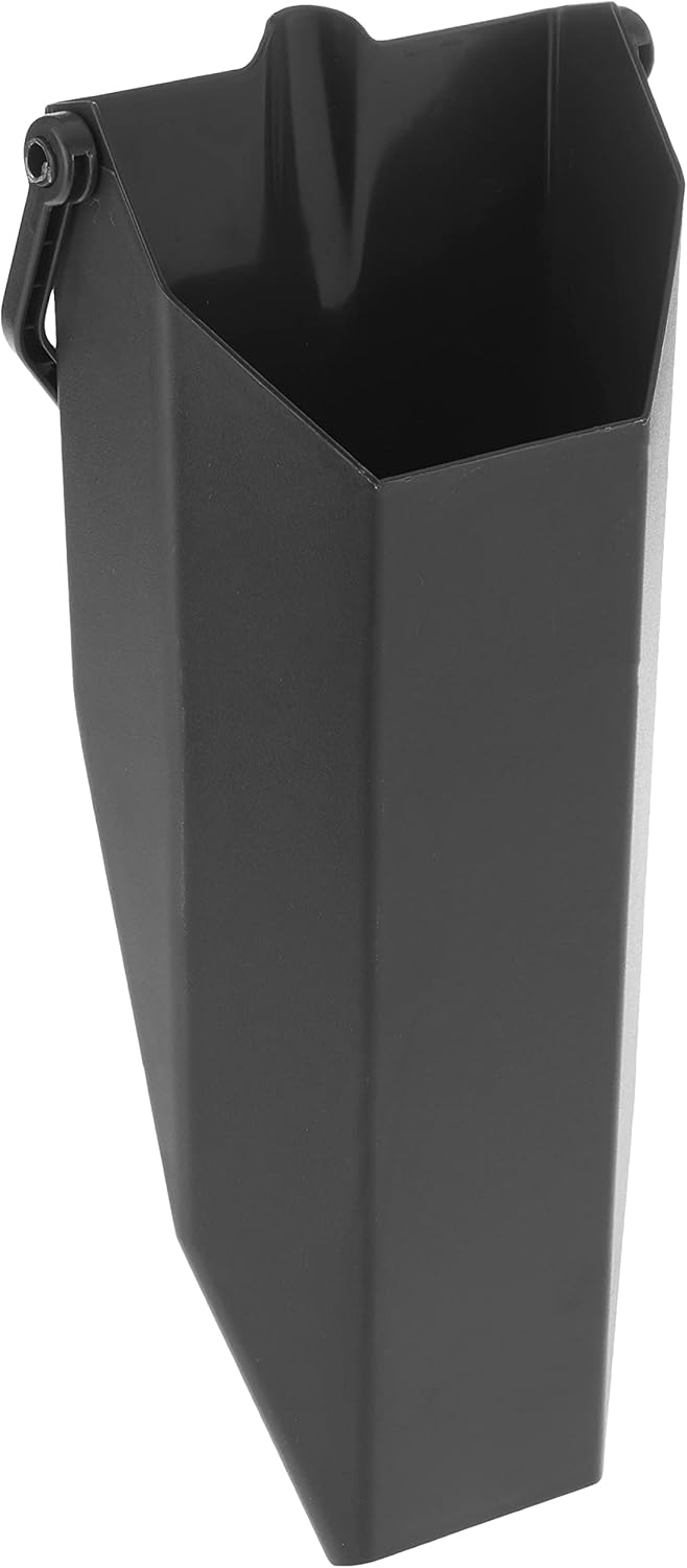 ARC-DB Cubo de drenaje manual para aire acondicionado portátil, color negro