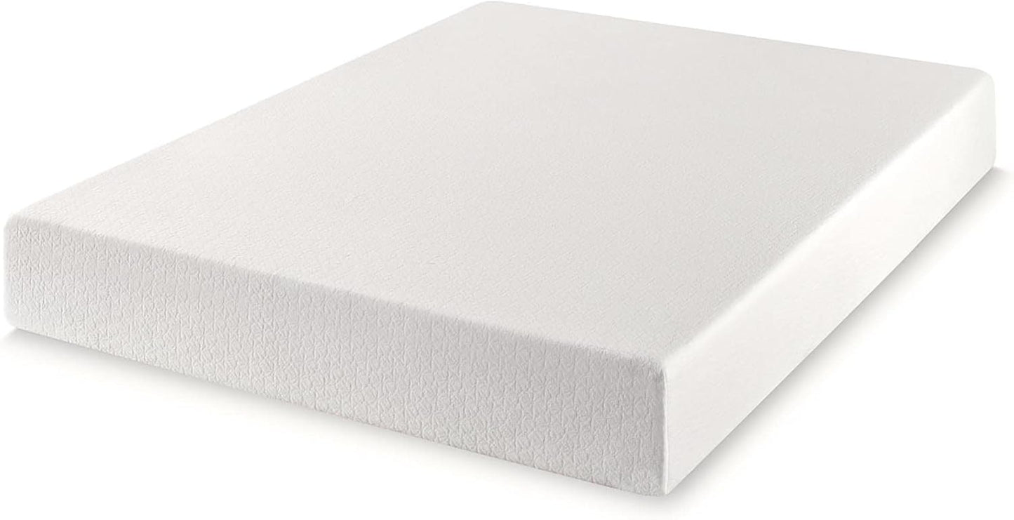 Best Price Mattres Colchón de espuma viscoelástica de alta calidad (14 pulgadas)