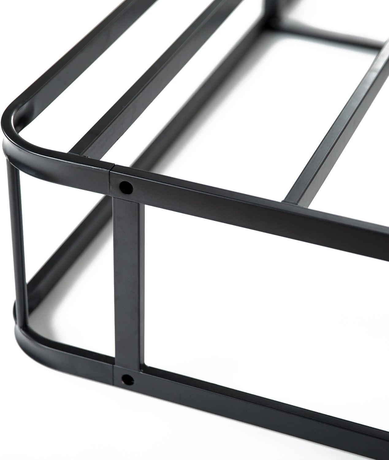 Smart BoxSpring Somier metálico inteligenteBase de colchónMarco de metal fuerte
