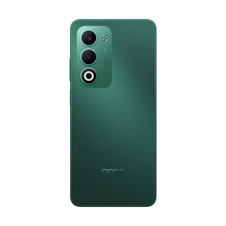 Celular 4G Oppo A5 256GB, Verde