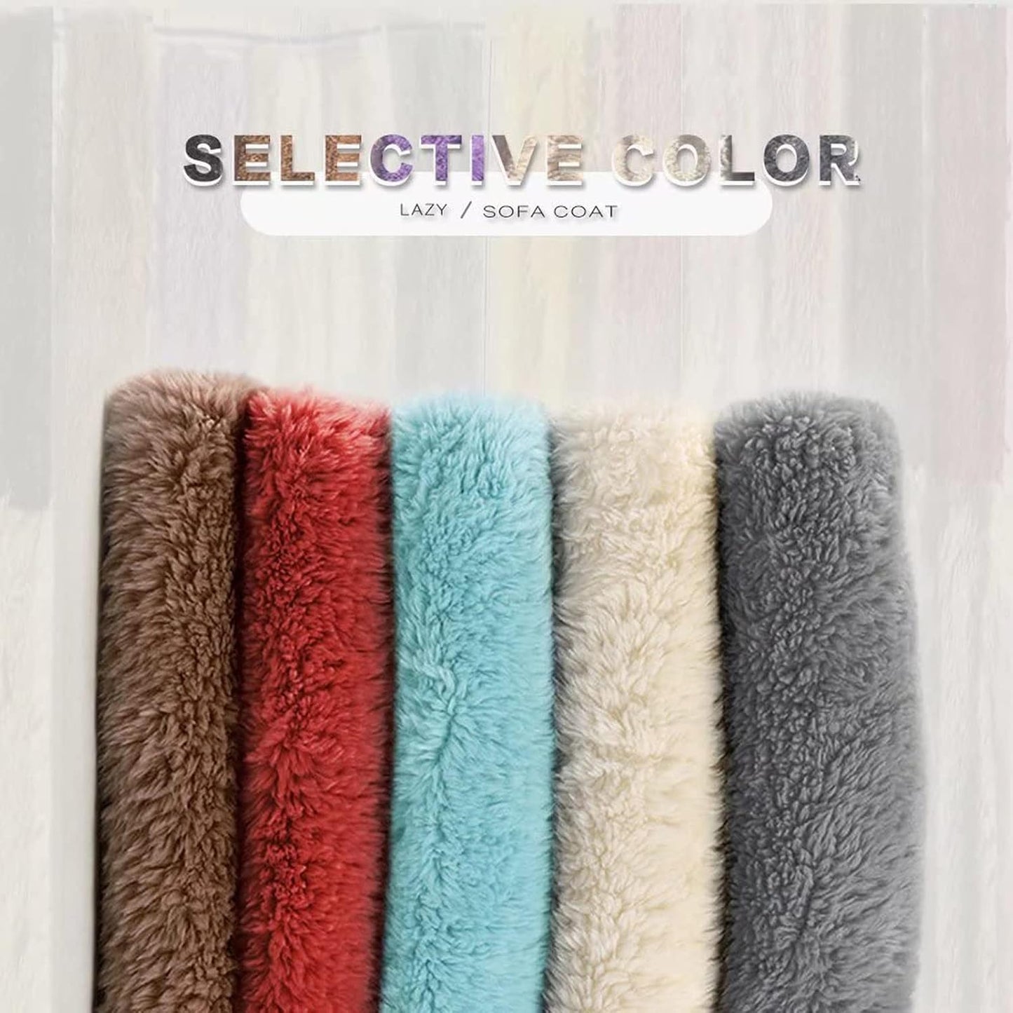Funda para silla tipo puf de piel gigante para niños y adultos, (sin relleno),