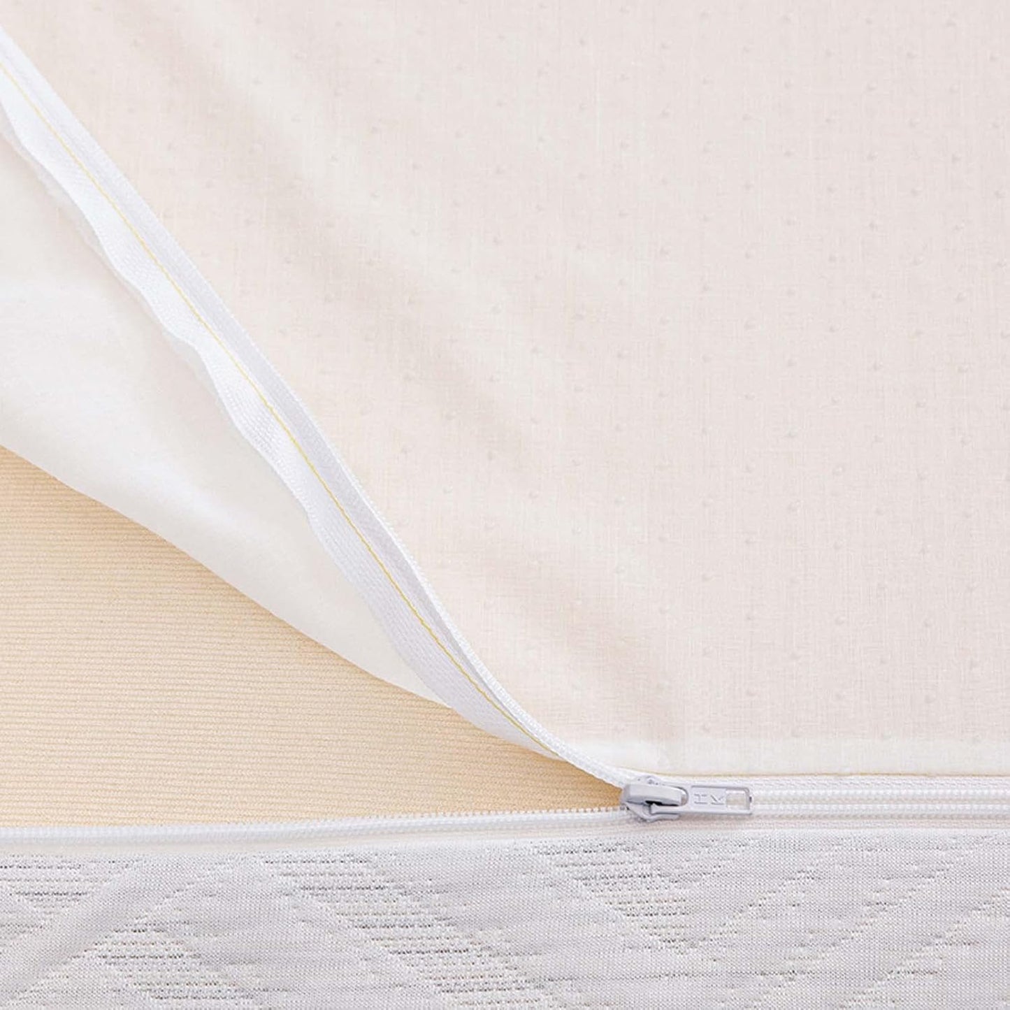 Colchón individual XL, colchón de espuma viscoelástica de gel de 10 pulgadas