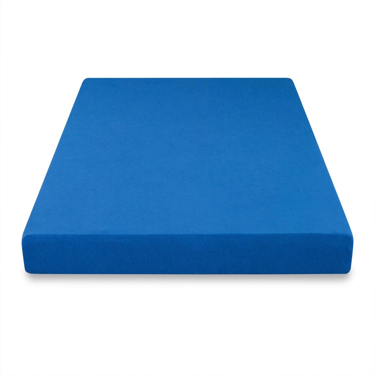 Colchón viscoelástico, Zinus, de 5pulgadas, para litera cama nido diván,