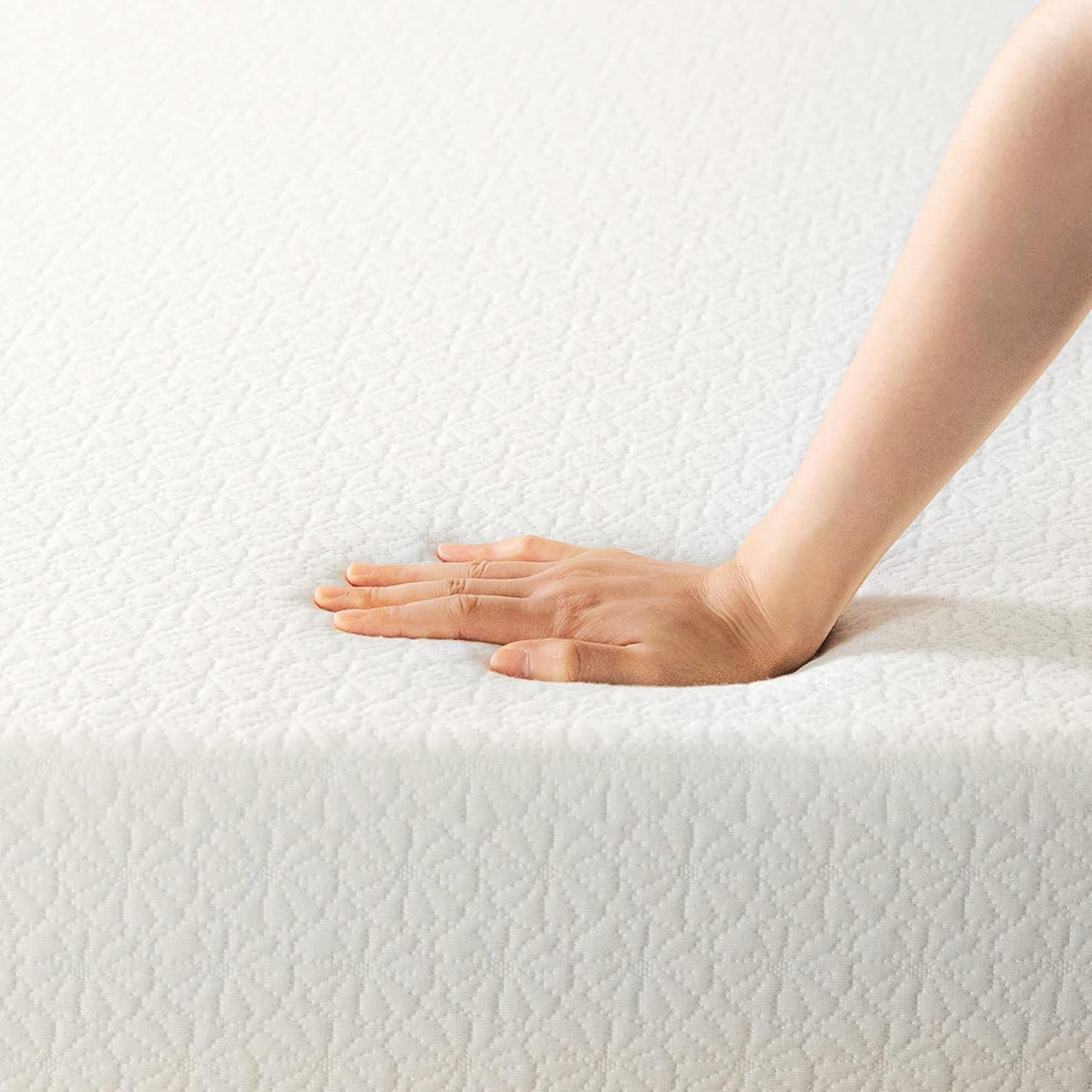 Best Price Mattres Colchón de espuma viscoelástica de alta calidad (14 pulgadas)