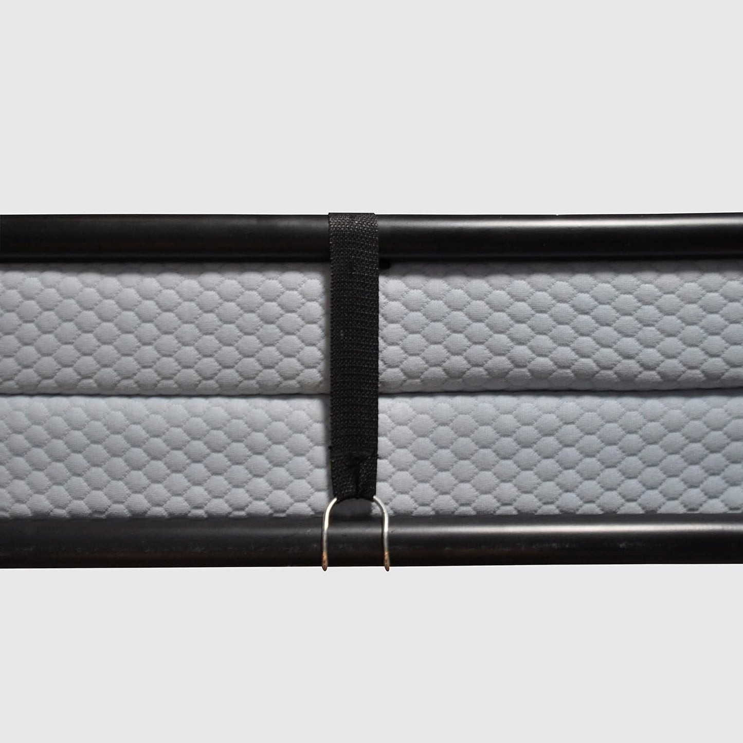Simmons Beautysleep IMCE030CBS, cama plegable para invitados, colchón de espuma