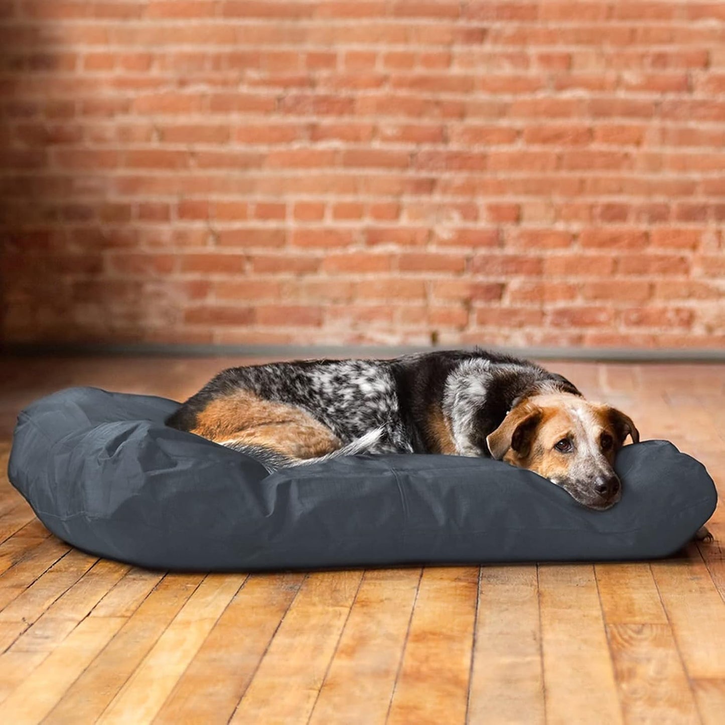 Fundas para cama de perro para perro de 44 pulgadas de largo x 32 pulgadas de