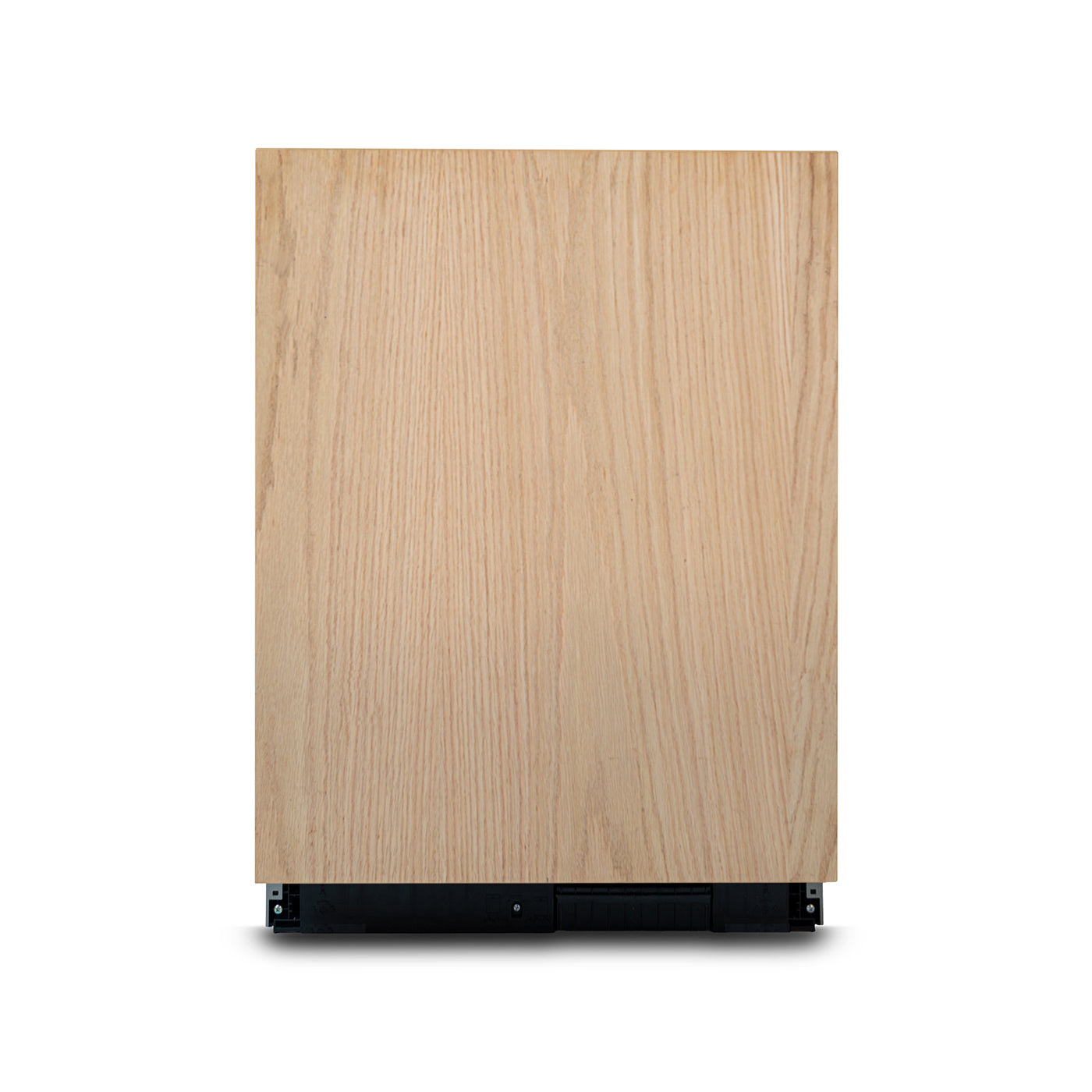 Lavavajillas Panelable 10 Servicios Acero inoxidable Challenger, Color Gris