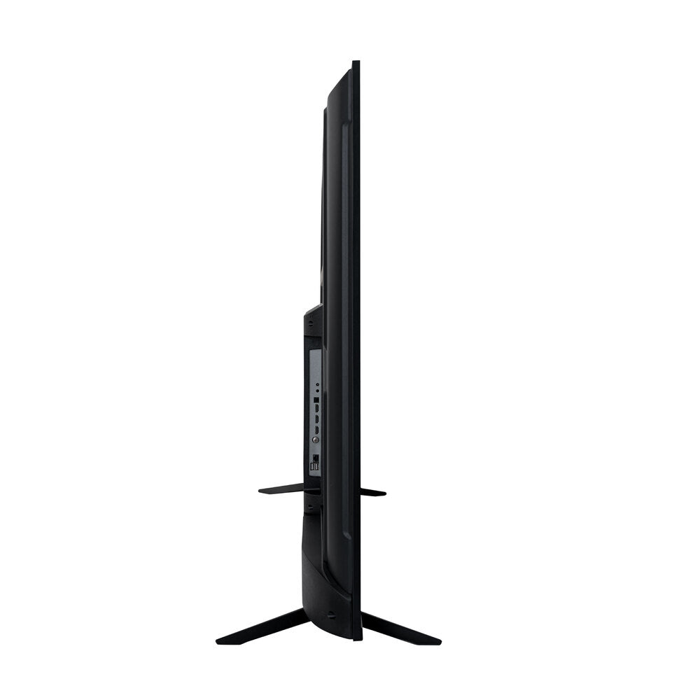Televisor 65 Pulgadas Google TV Challenger, Color Negro