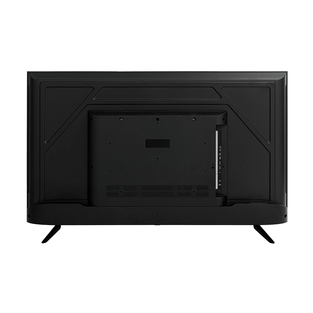 Televisor Challenger 55 Pulgadas Smart Google TV, Color Negro