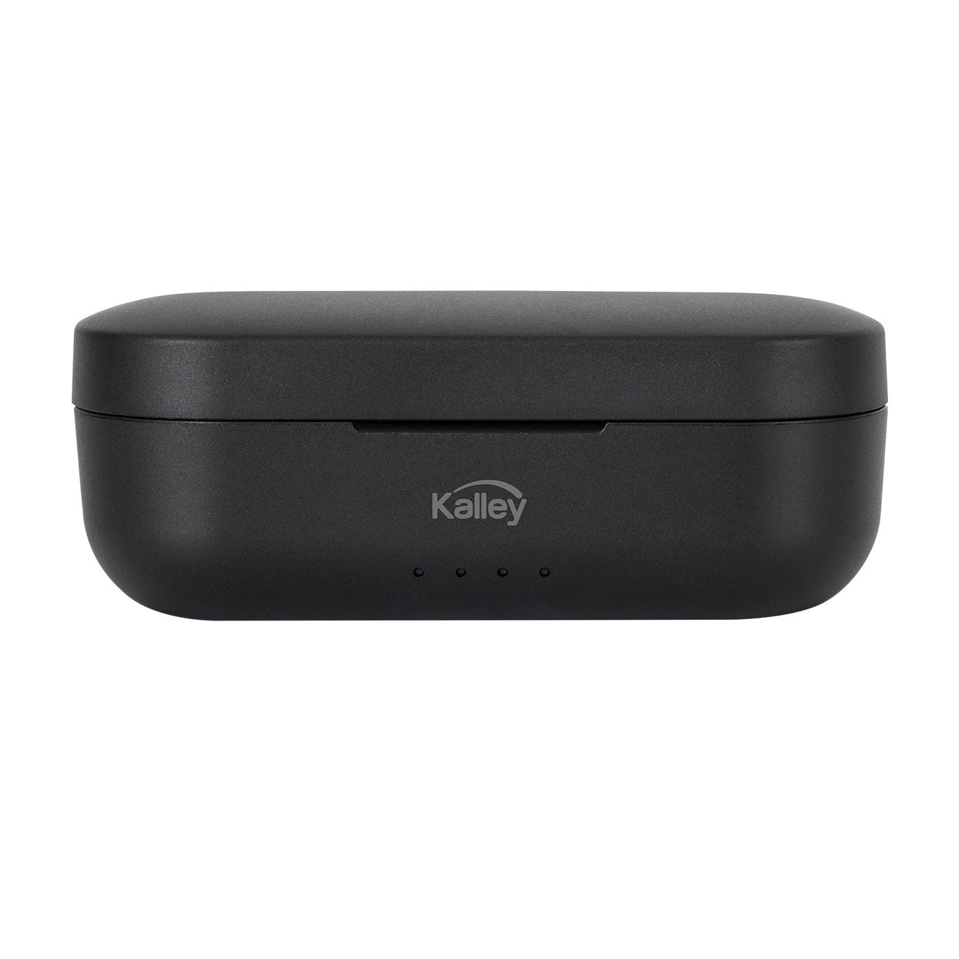 Audífonos Kalley Inalámbricos Bluetooth In Ear K-Audbt, Negro