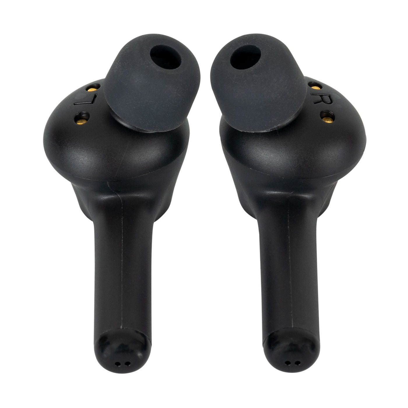 Audífonos Kalley Inalámbricos Bluetooth In Ear K-Audbt, Negro
