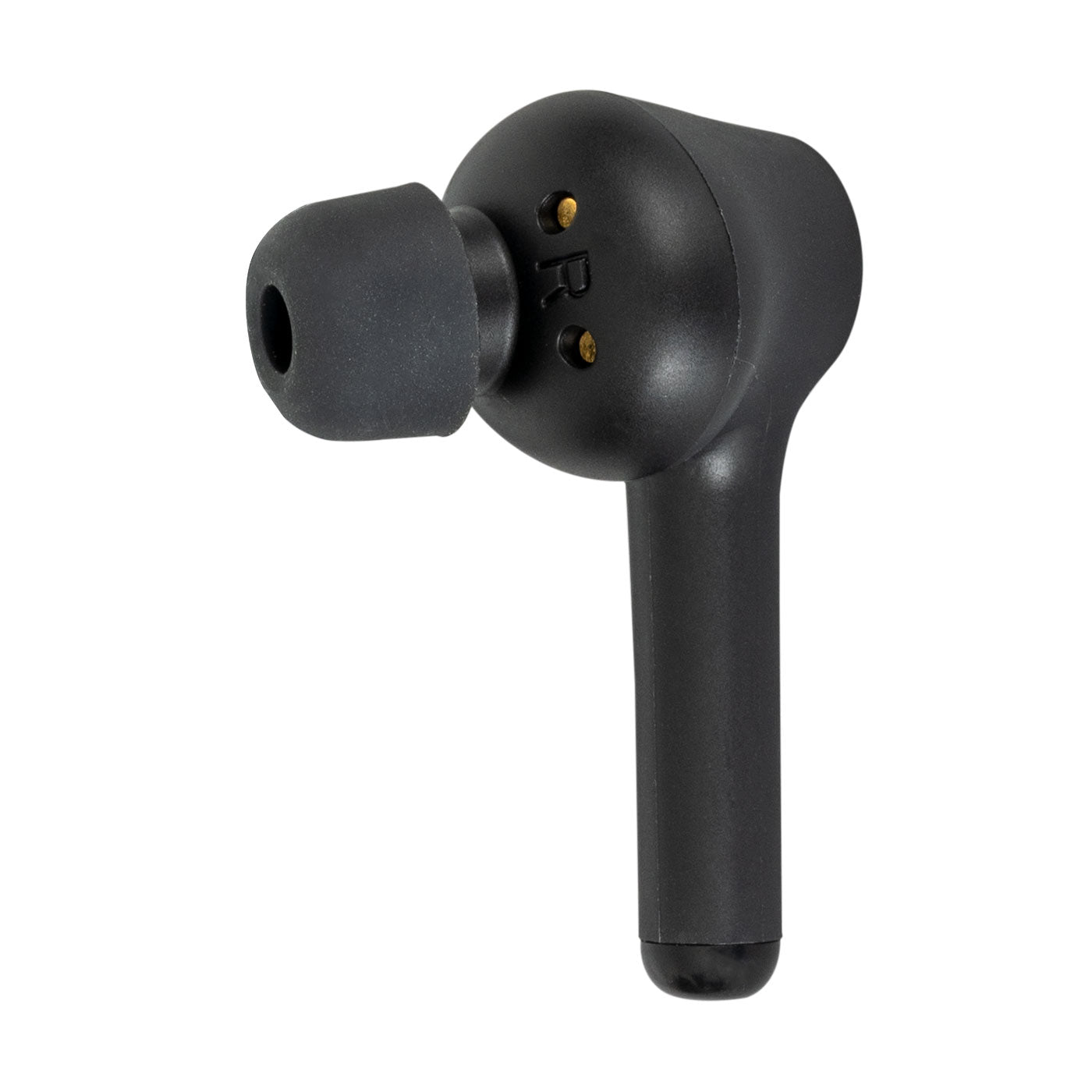 Audífonos Kalley Inalámbricos Bluetooth In Ear K-Audbt, Negro