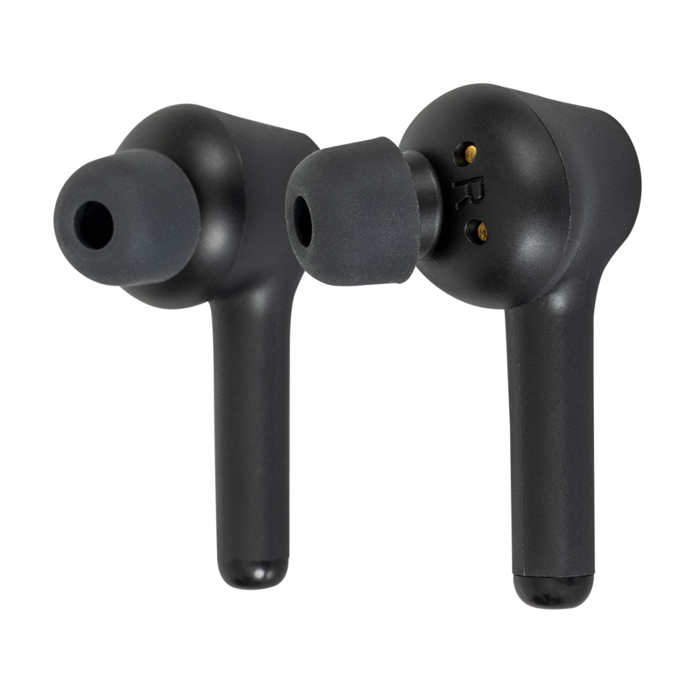 Audífonos Kalley Inalámbricos Bluetooth In Ear K-Audbt, Negro