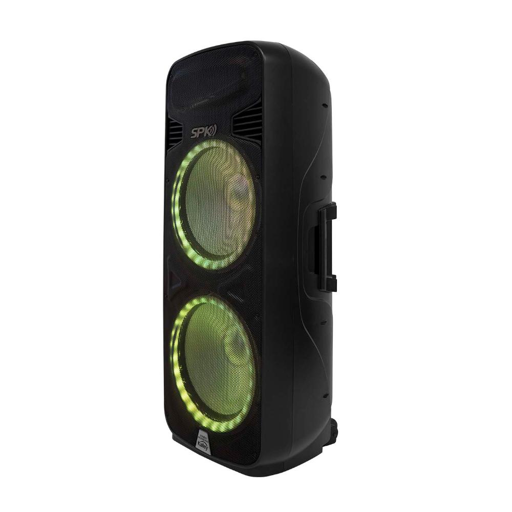Parlante Kalley K-Spk400, Color Negro