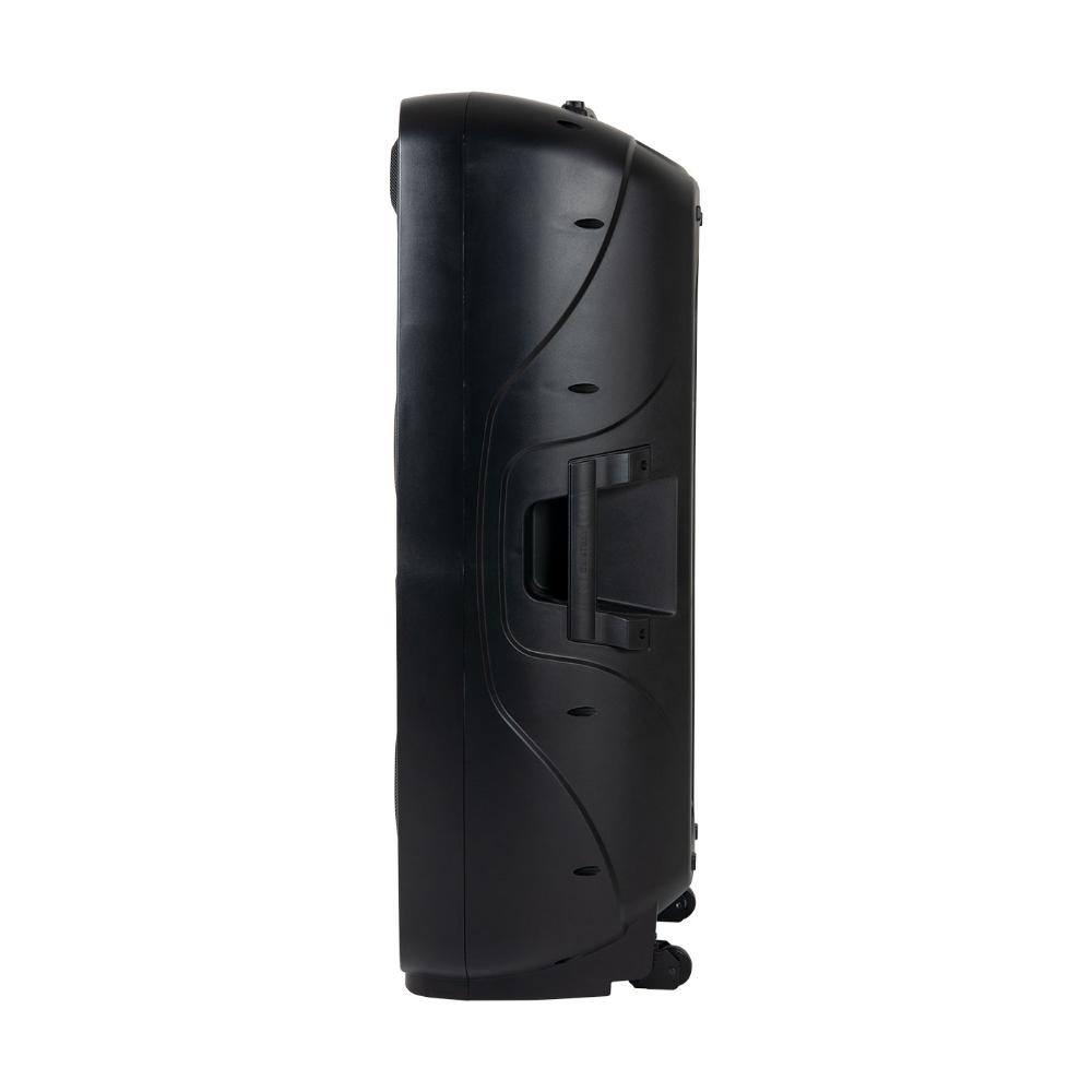 Parlante Kalley K-Spk400, Color Negro