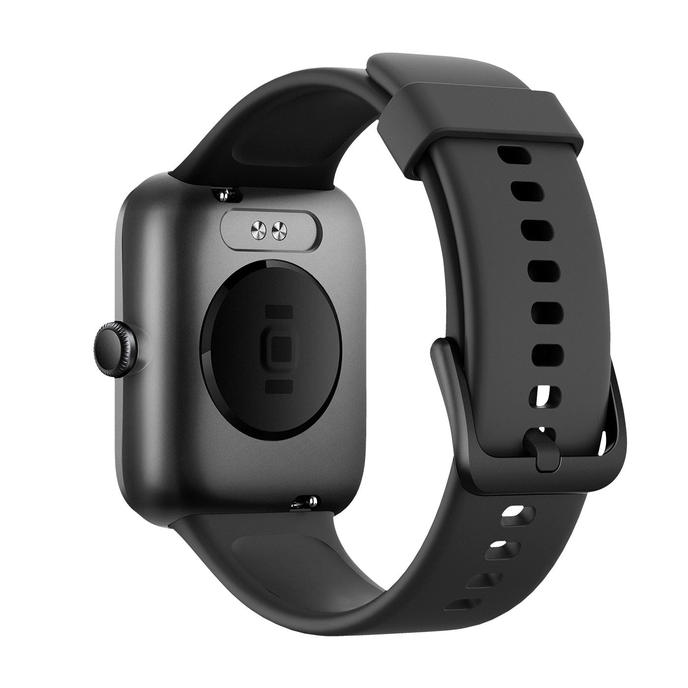 Reloj Kalley K Watch 2 38 Mm, Negro