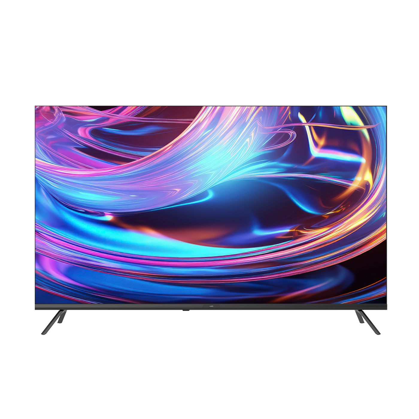 Televisor Kalley 60 Pulgadas, Color Negro, 60G300 4K Uhd Led Smart Tv Google