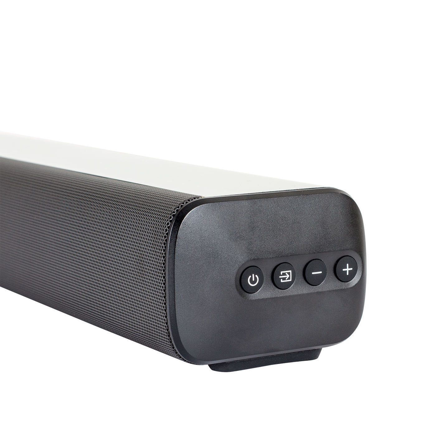 Barra De Sonido Kalley K-Abs120W, Color Negro