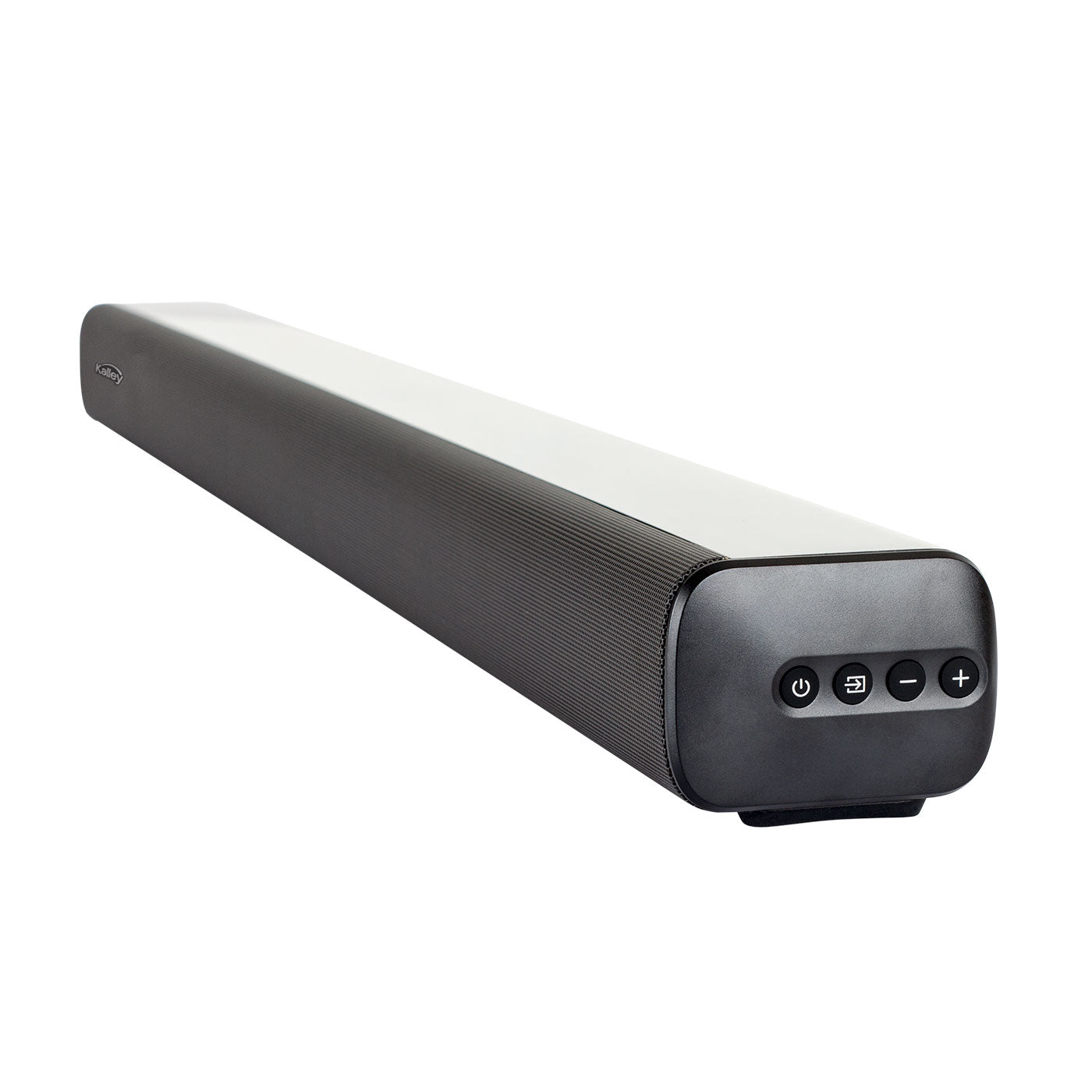 Barra De Sonido Kalley K-Abs120W, Color Negro