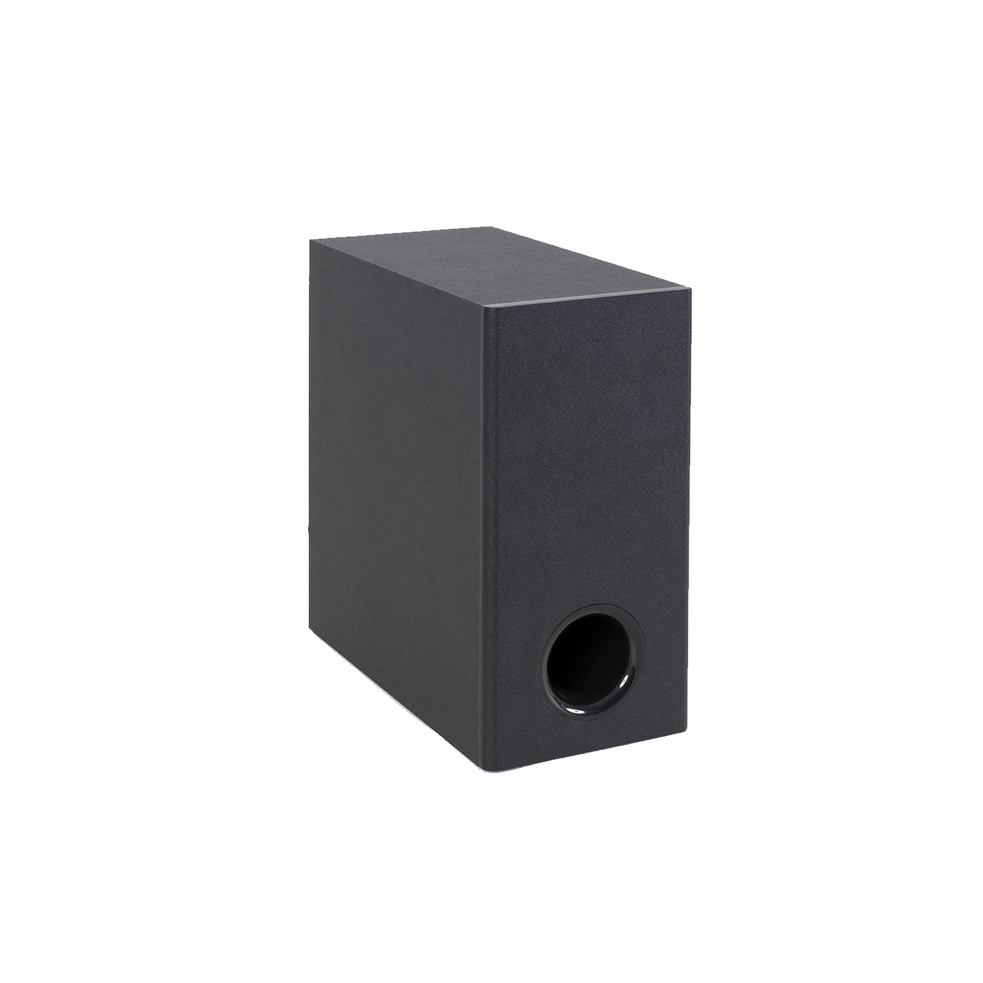 Barra De Sonido Kalley K-Abs120W, Color Negro