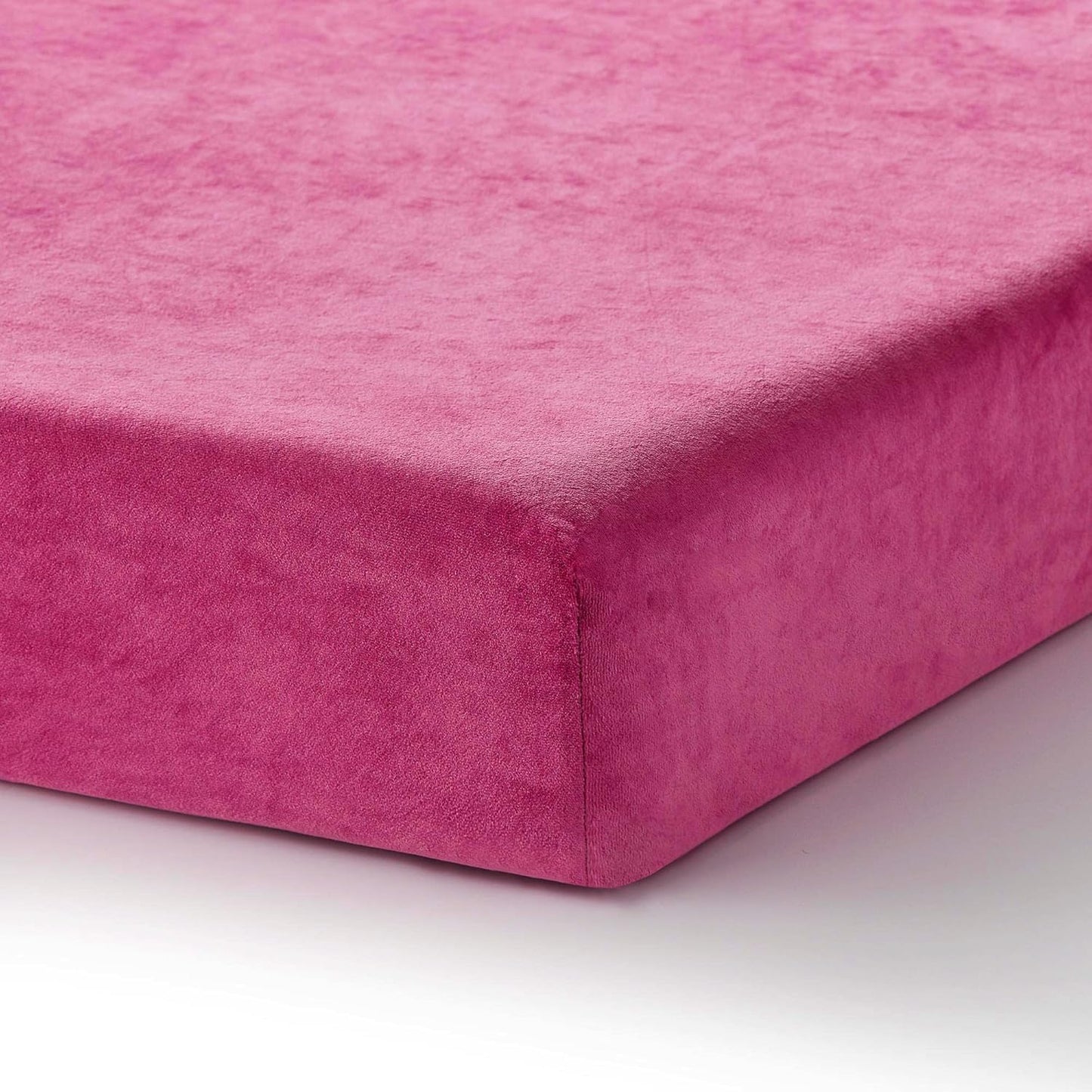 Colchón de espuma viscoelástica de gel tamaño individual de 6 pulgadas,