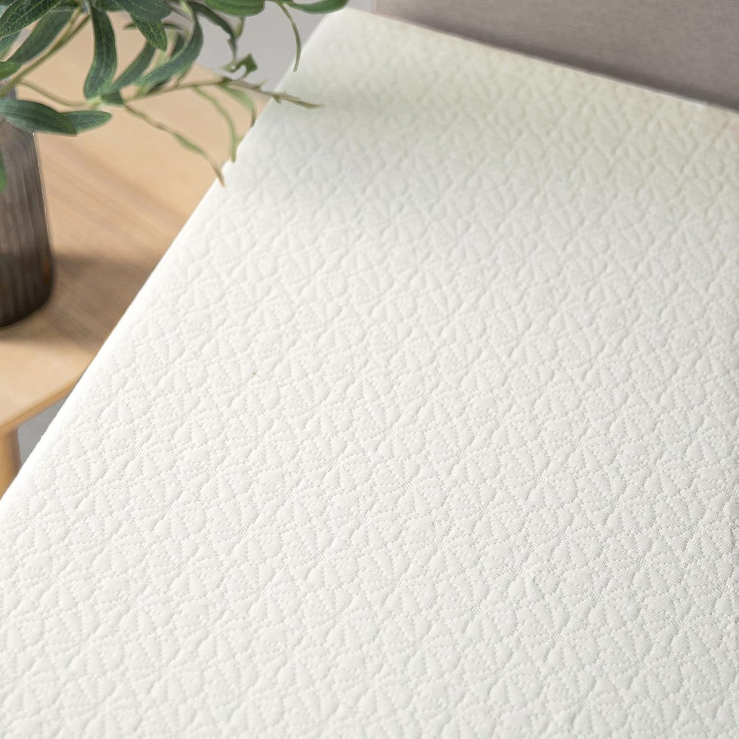 Best Price Mattres Colchón de espuma viscoelástica de alta calidad (14 pulgadas)