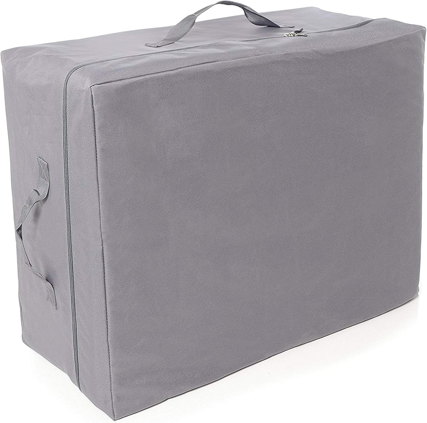 Funda de transporte para colchón tres partes (6" doble)