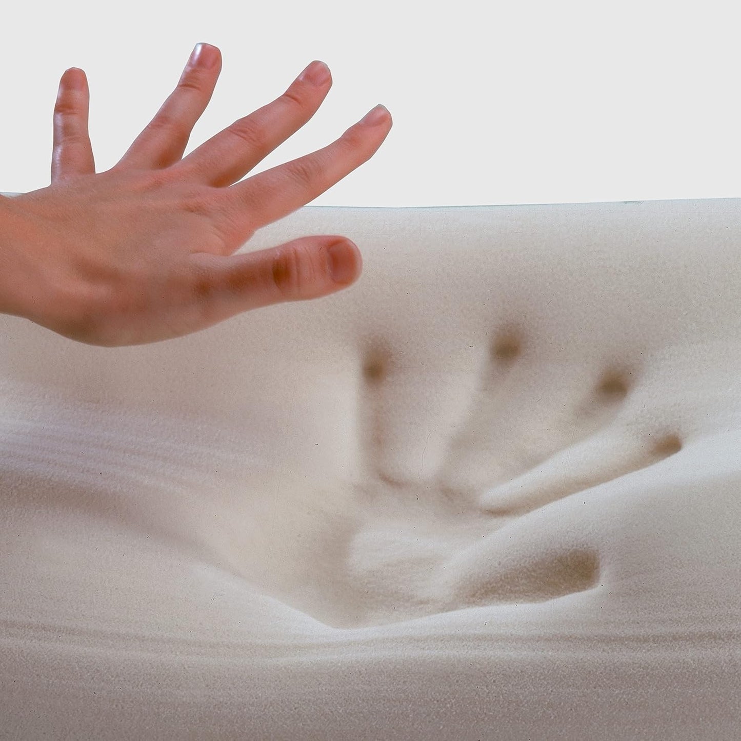 Simmons Beautysleep IMCE030CBS, cama plegable para invitados, colchón de espuma