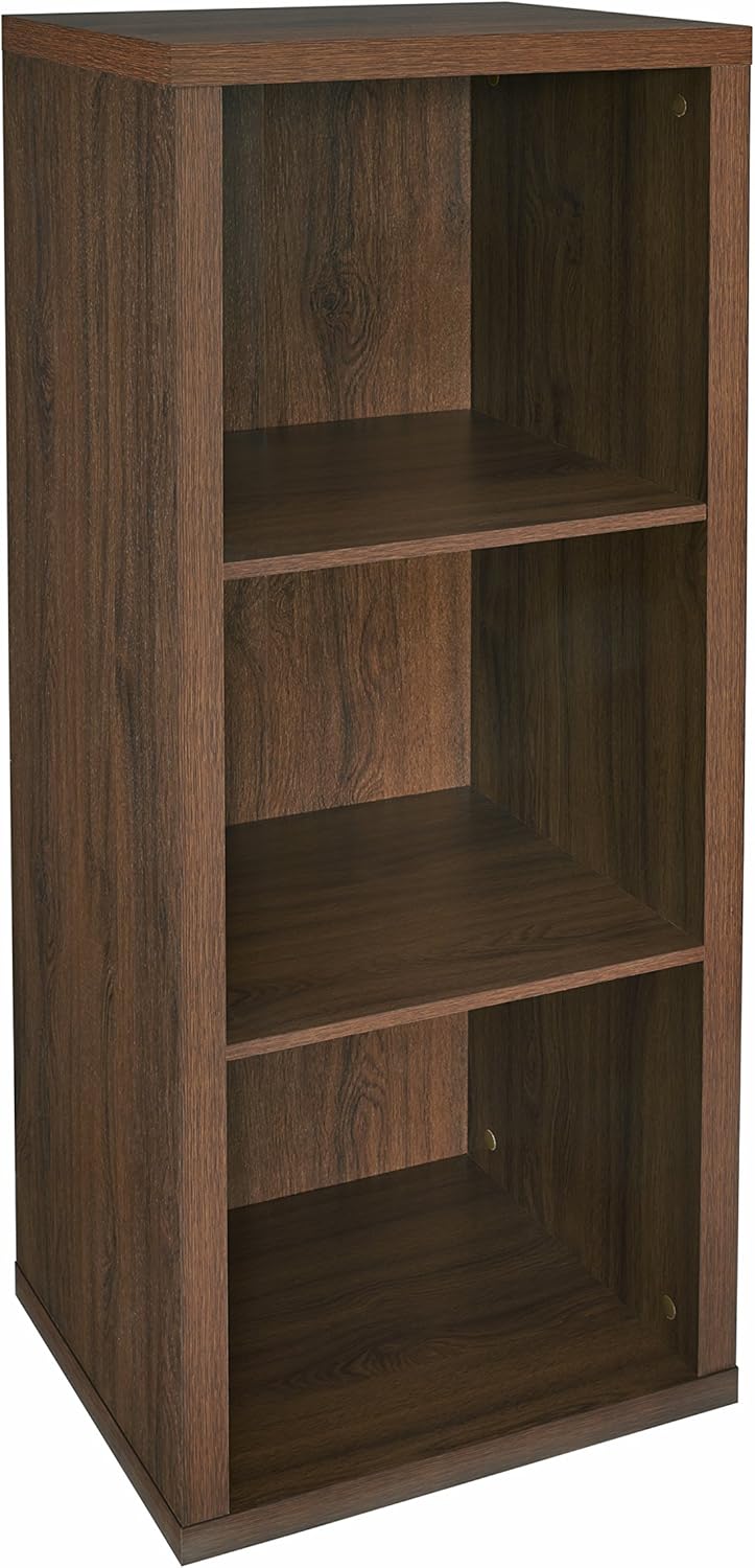Armarios cúbicos decorativos de almacenamiento