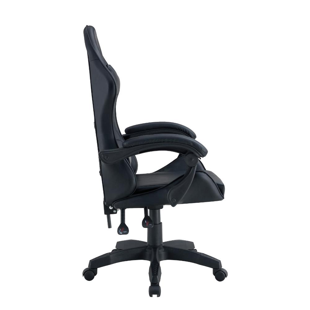 Combo Gamer Roni, incluye Escritorio y Silla Gamer
